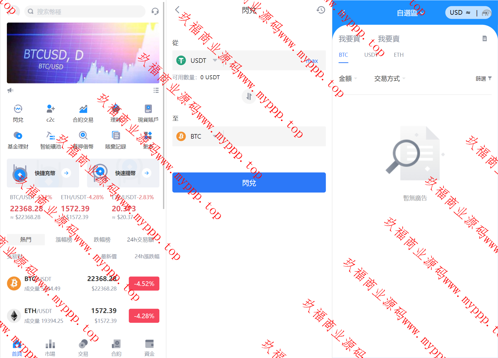 九国语言完美运营交易所源码下载
