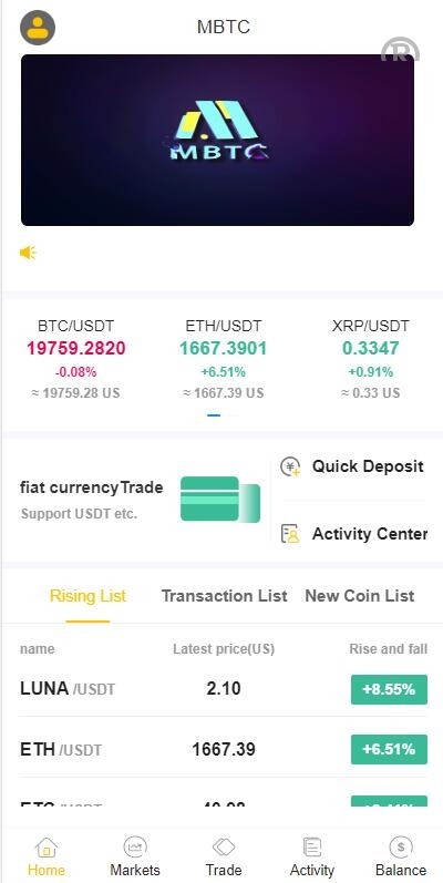 二开版java多国言区块链交易所/法币OTC交易/币币秒合约/合约杠杆交易所