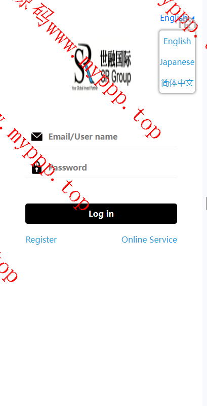 海外多国言微盘系统/虚拟币秒合约微交易/前端uniapp