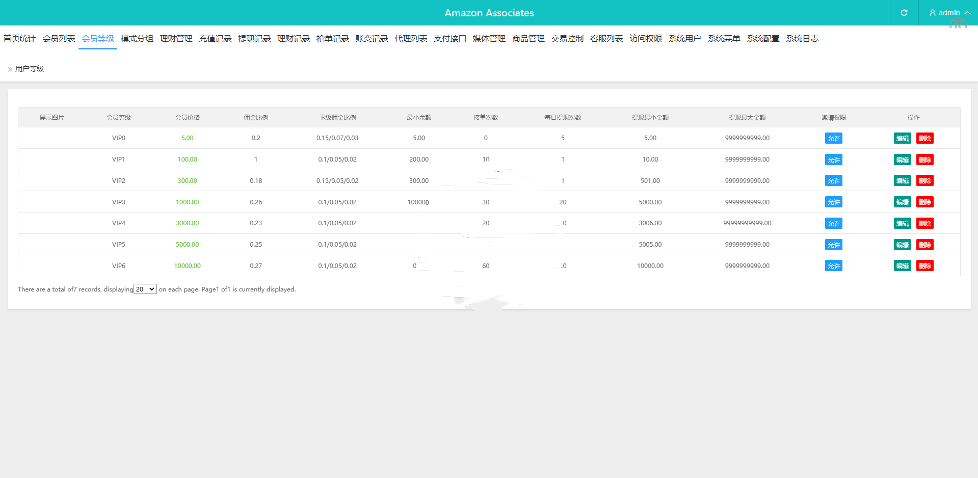 多国言定制tiktok抢单/海外tiktok刷单/分组/打针/前端vue – 无极开发