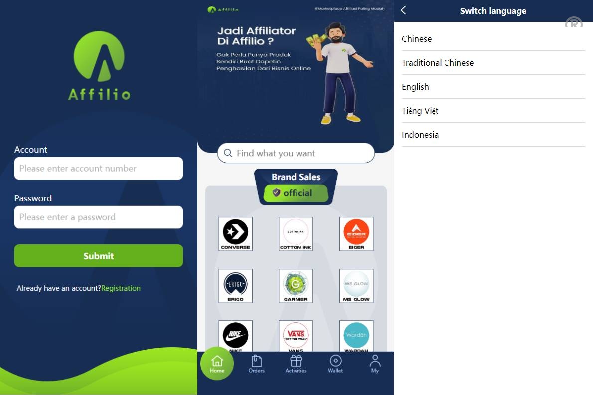 多国言海外伪商城刷单系统/CP快三/带预设/订单自动匹配