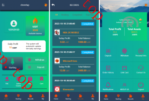 亲测新款源码海外软件刷单抢单源码 软件抢单刷单系统 订单自动匹配 uniapp thinkphp