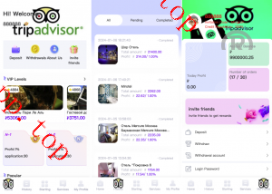 亲测新款源码最新版海外酒店抢单刷单系统 多国言刷单抢单 卡单连单 自动匹配 前端uinapp