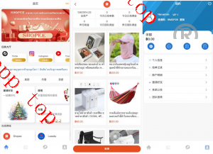 亲测新款源码海外多国言 最新二开 全新UI抢单刷单系统 订单自动匹配系统 刷单源码 任务刷单系统