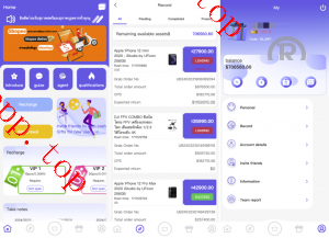 亲测新款源码多国言刷单商城 抢单系统 订单自动匹配 分组连单 定制UniApp 海外刷单 后端PHP