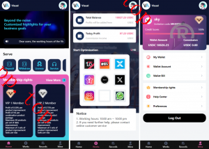 亲测新款源码全新定制多国言 海外刷单抢单系统 订单自动匹配 前端uniapp 后端TP 策略组打针 全开源