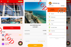 亲测新款源码新版多国言 海外酒店抢单刷单系统 订单自动匹配系统 连单卡单刷单