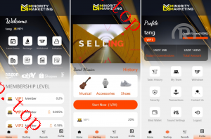 亲测新款源码多国言 前端uni-app 刷单系统 连单刷单源码 海外抢单刷单系统