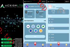 亲测新款源码全新多国言 刷单系统 连单卡单 抢单系统 APP软件刷单 UI PHP