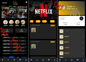 亲测新款源码海外多国言 影视刷单系统 多国言抢单系统 叠加组 打针