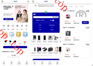 亲测新款源码多国言 海外刷单系统 连单卡单 多国言抢单系统 UI PHP