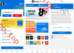 亲测新款源码商城抢单系统 海外多国言 定制UI 海外刷单 订单自动匹配系统 叠加组 打针福利单 海外源码