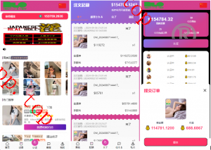 亲测新款源码海外空降刷单 空降任务 多国言 海外抢单 刷单系统 余额宝 叠加组 刷单源码