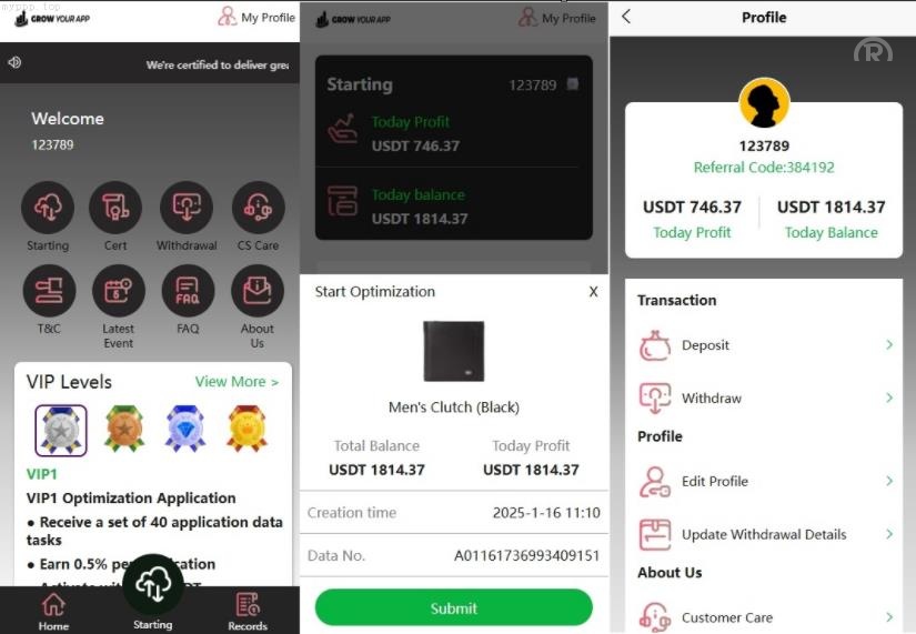 全开源_海外抢单刷单系统/模式分组派单/前端uniapp_抢单刷单精品