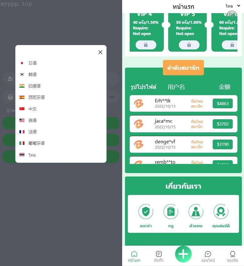多国言抢单系统源码/六套可切换UI海外抢单刷单平台/自动订单匹配/分组控制/连单管理