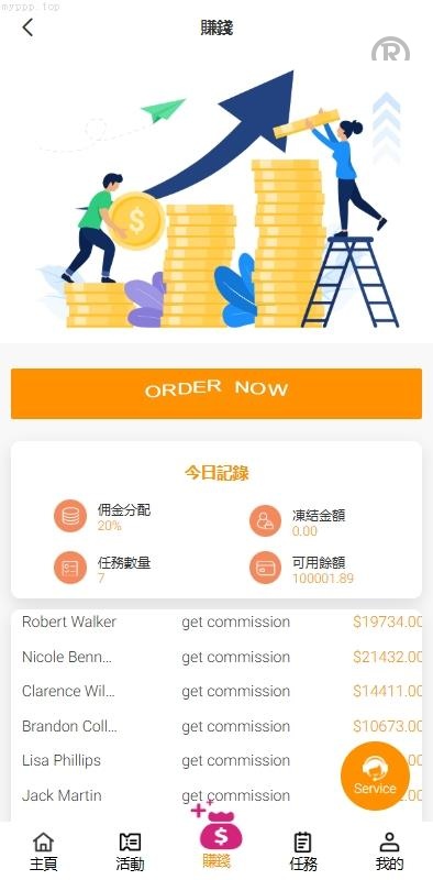 全开源_海外抢单刷单系统/手动派单/分组模式/余额宝/总代理/代理_抢单刷单精品