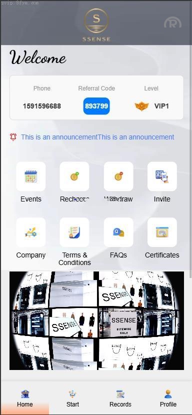 新版ui海外抢单刷单商城源码_幸运单_连单卡单_订单重置_订单评价_抢单商城系统
