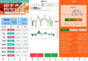 多国言 外汇微交易系统 全新优化版八国语言微盘系统 海外微交易 投资理财源码