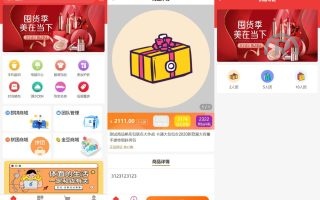 即拼商城/拼团商城/拼团返利商城/二合一商城/前端vue源码