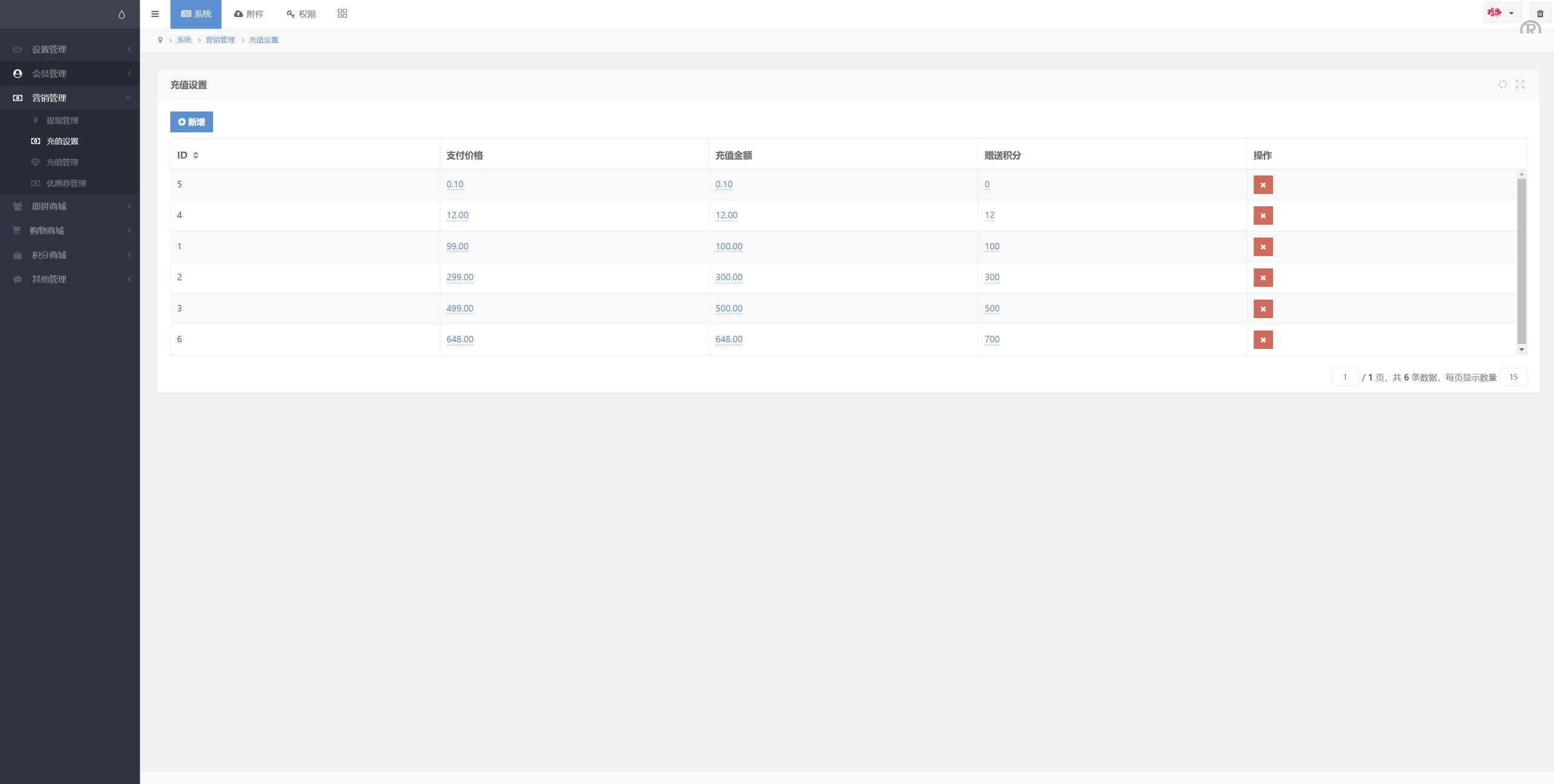 即拼商城/拼团商城/拼团返利商城/二合一商城/前端vue源码 - 图8 | 8-8G海外源码 即拼商城/拼团商城/拼团返利商城/二合一商城/前端vue源码 - 图8
