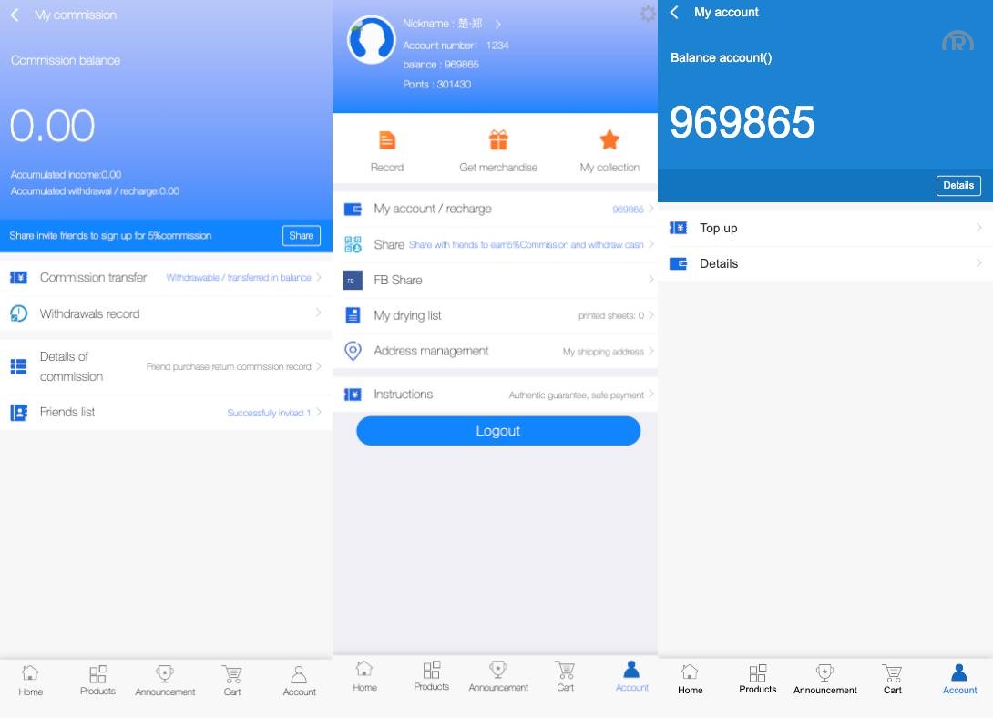 海外多语言一元竞猜一元夺宝一元云购商城云购竞猜源码 - 图3